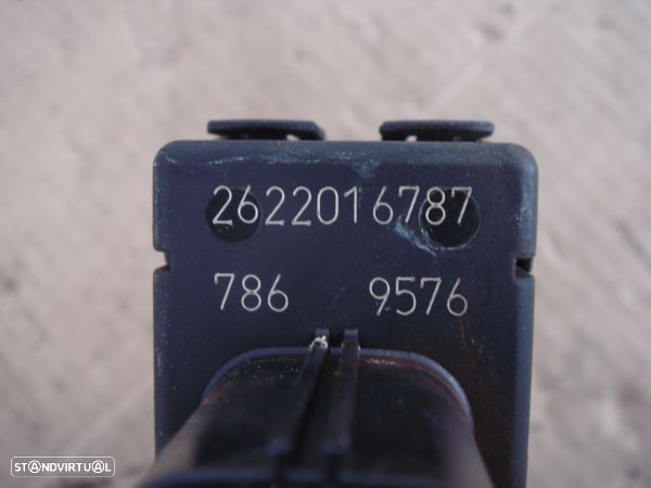 Motor De Elevador Tr Esq Jaguar X-Type (X400) - 3