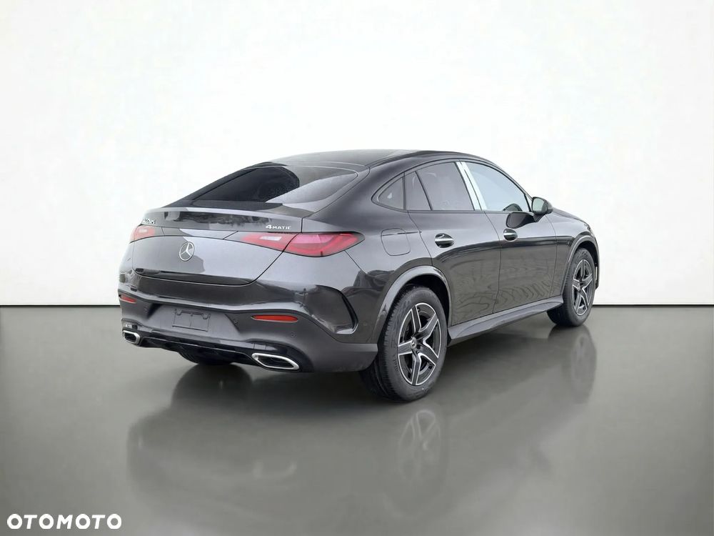 Mercedes-Benz GLC - 5