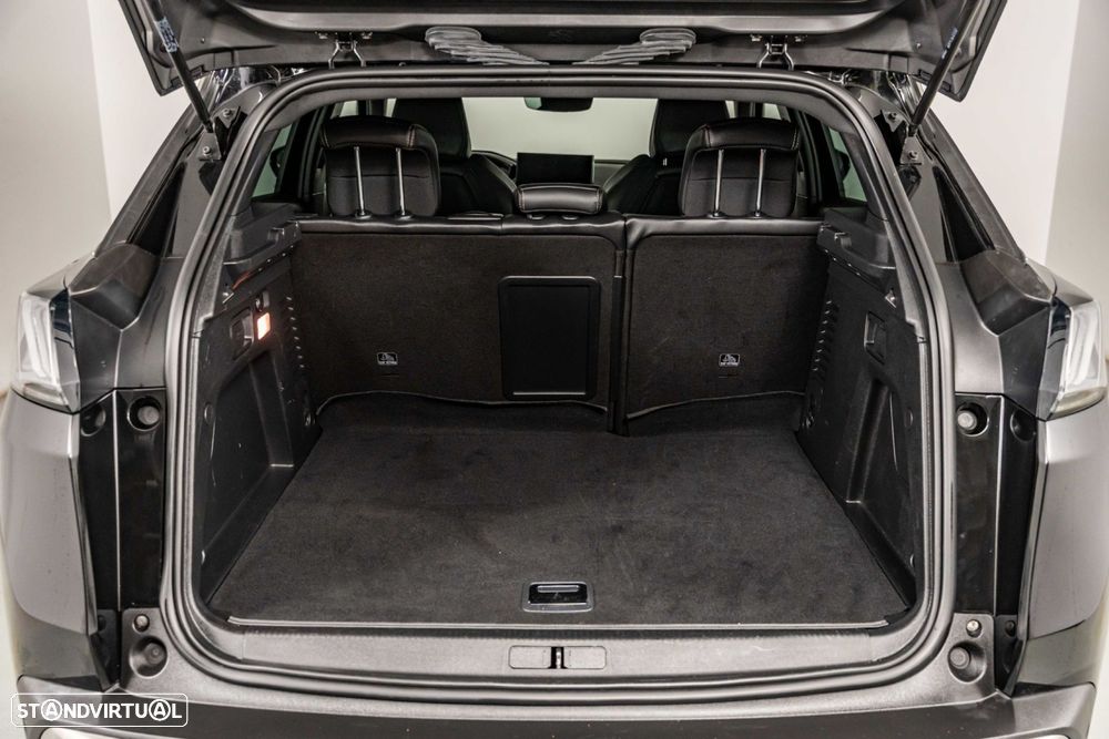 Peugeot 3008 1.6 Hybrid4 GT e-EAT8 - 15