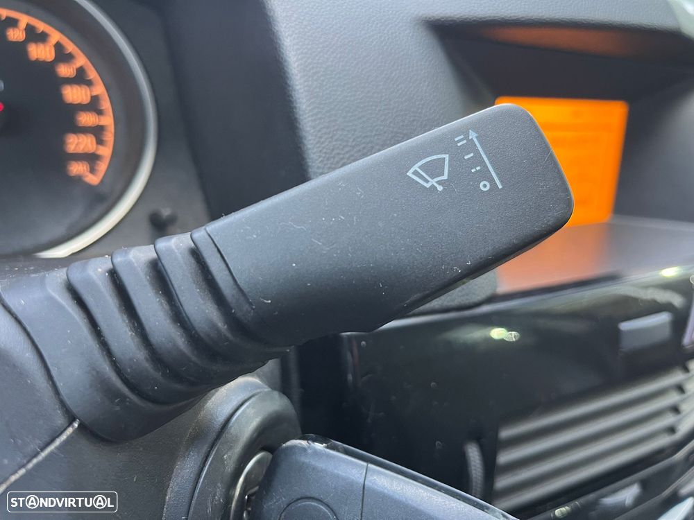 Opel Astra 1.7 CDTI Cosmo - 20