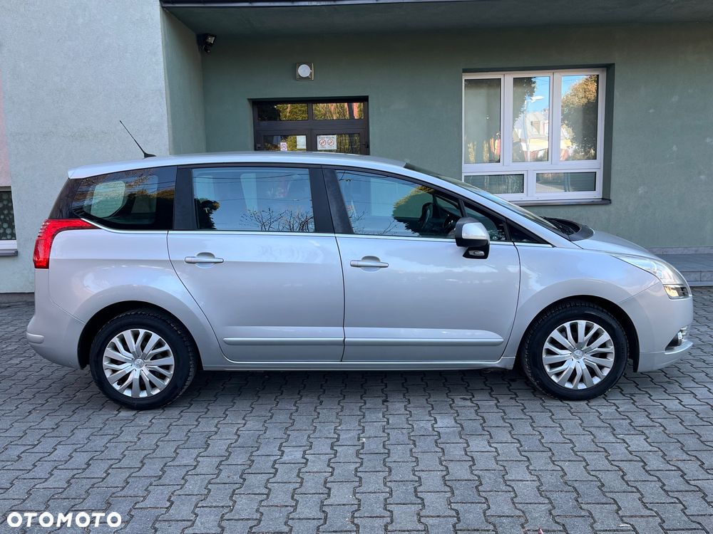 Peugeot 5008 HDI FAP 110 Premium - 15