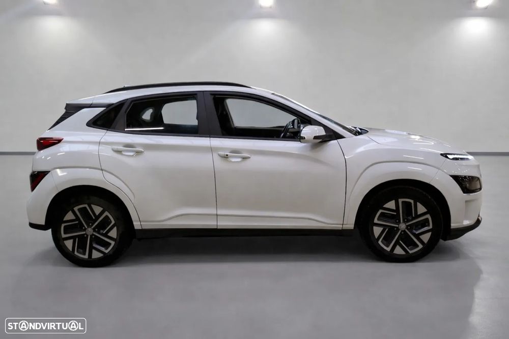 Hyundai Kauai 39 kWh Premium - 3