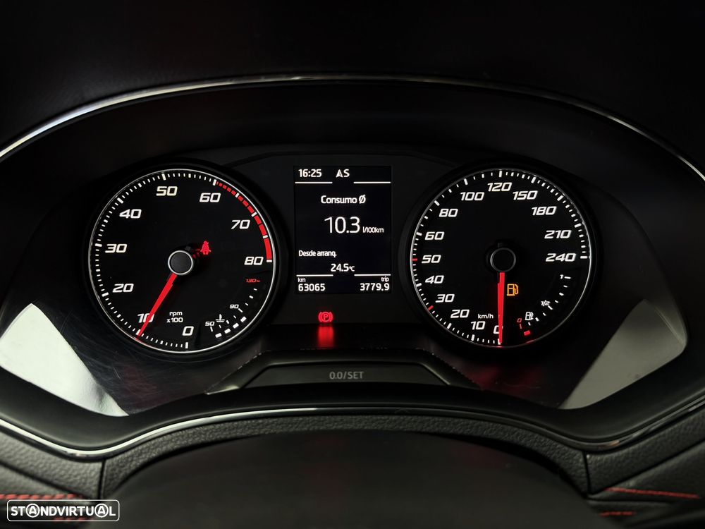 SEAT Arona 1.0 TSI FR - 15