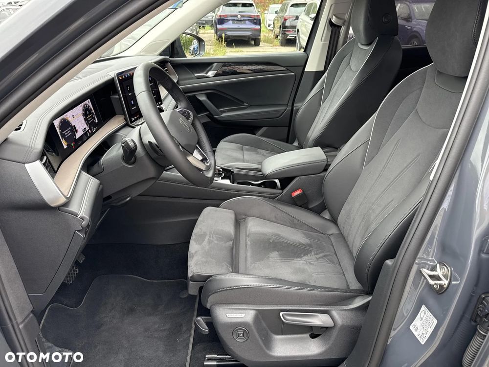 Volkswagen Tayron - 23