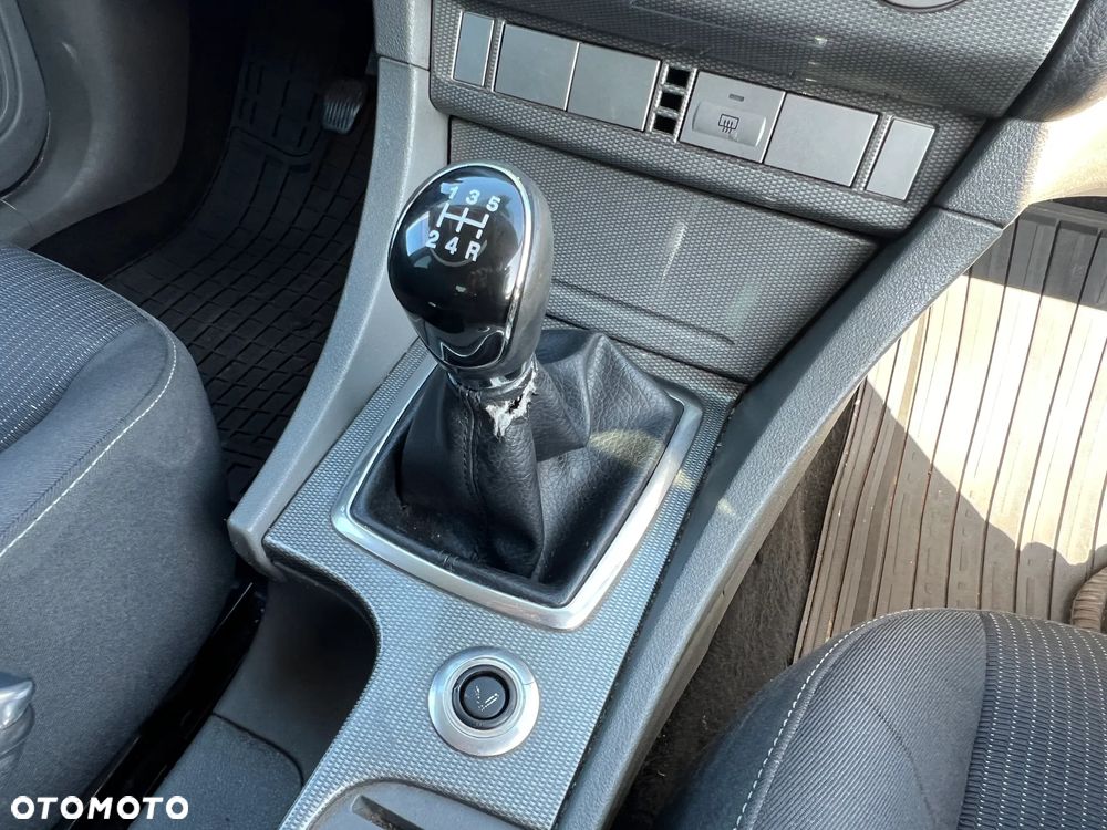Ford Focus - 20