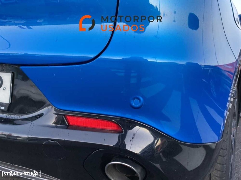 Alfa Romeo Tonale 1.3 Plug-In Hybrid Veloce e-AWD - 23