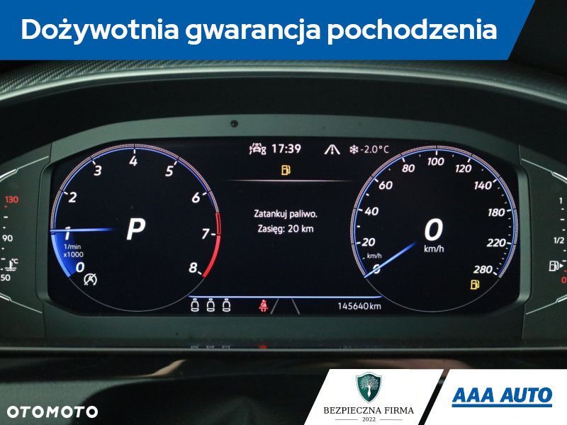 Volkswagen Arteon - 10