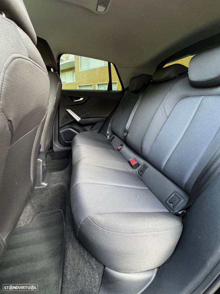 Audi Q2 1.6 TDI Sport - 21