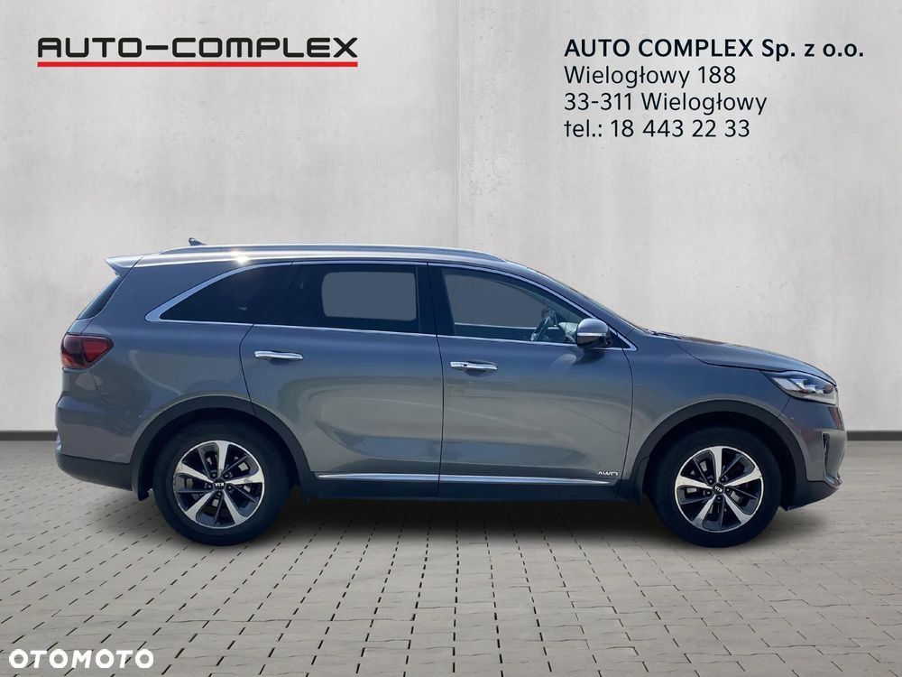 Kia Sorento 2.0 CRDI L - 6