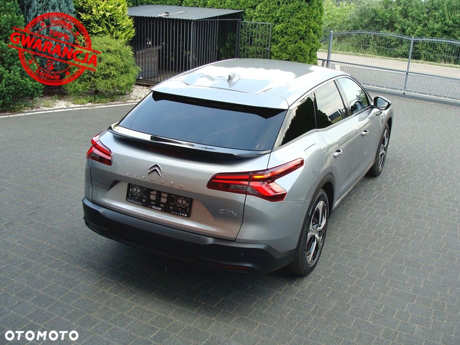 Citroën C5X - 30