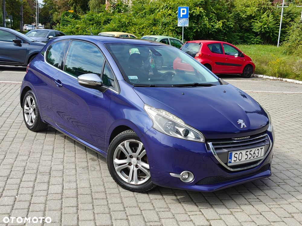 Peugeot 2008 PureTech 100 Active - 4