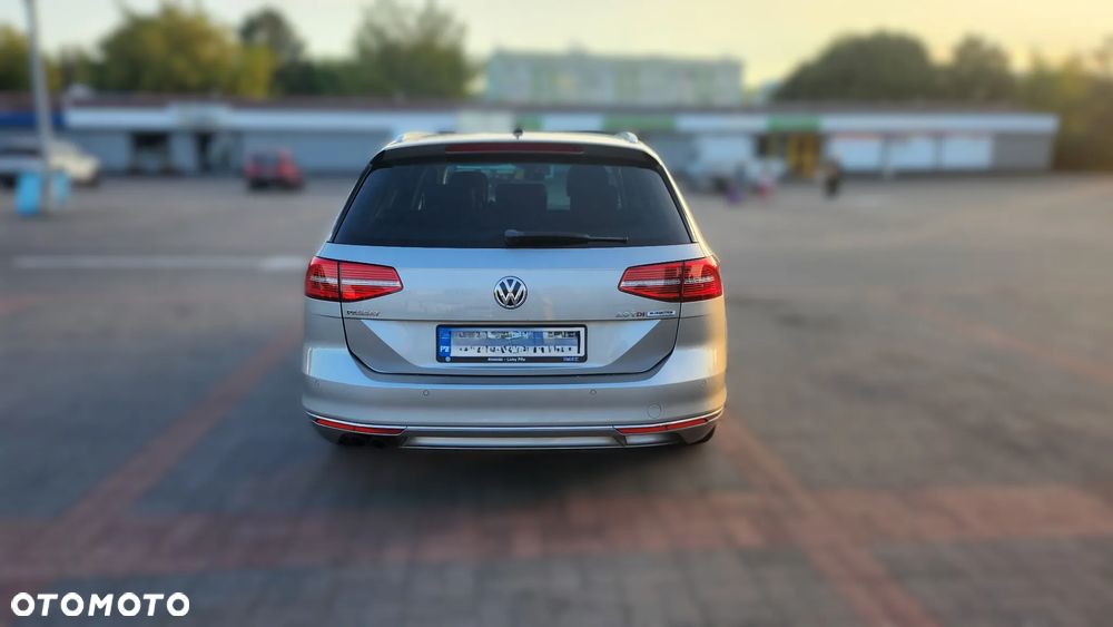 Volkswagen Passat - 7