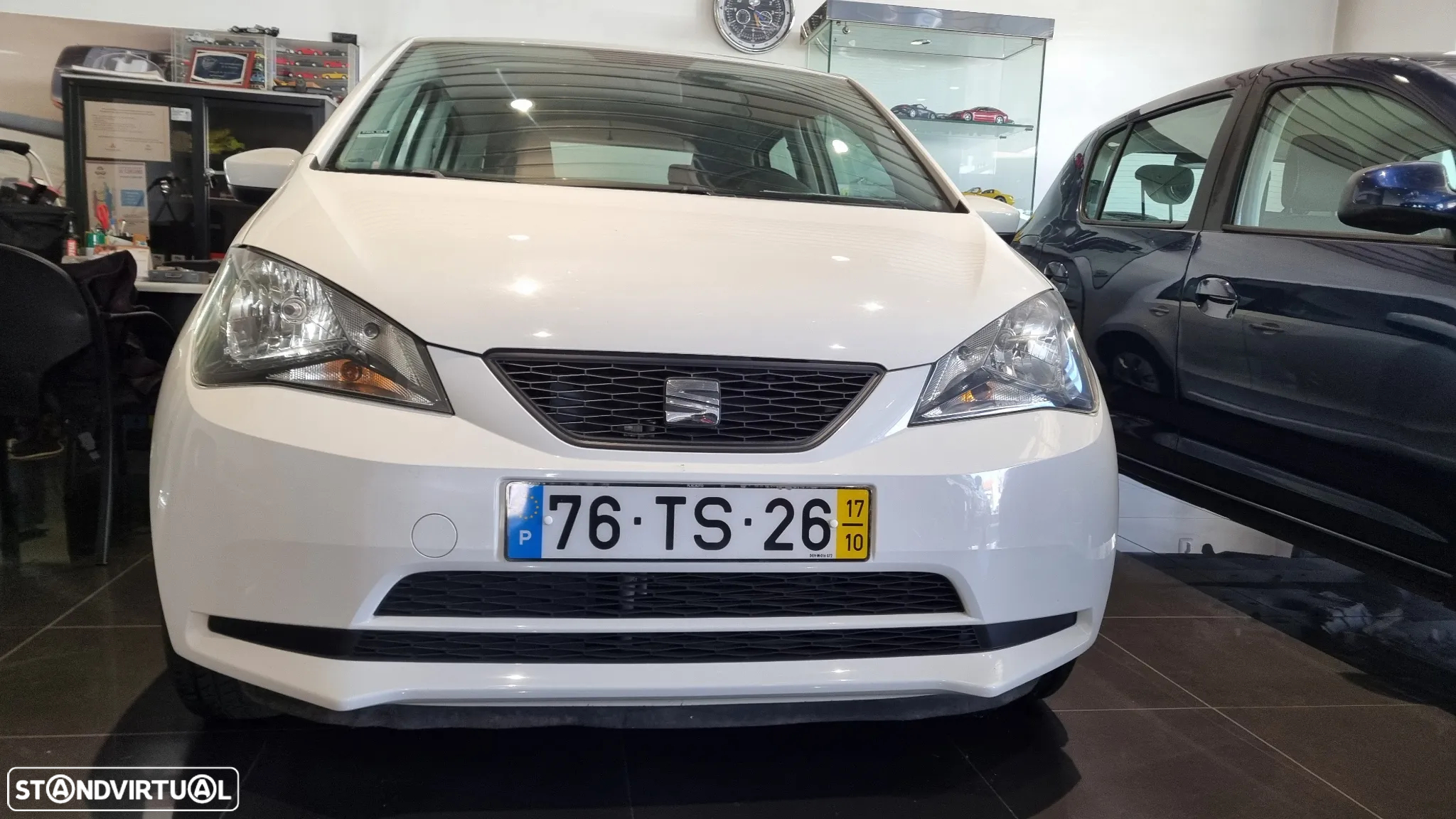 SEAT Mii 1.0 Style - 4
