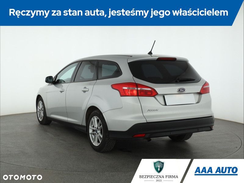 Ford Focus SW - 6