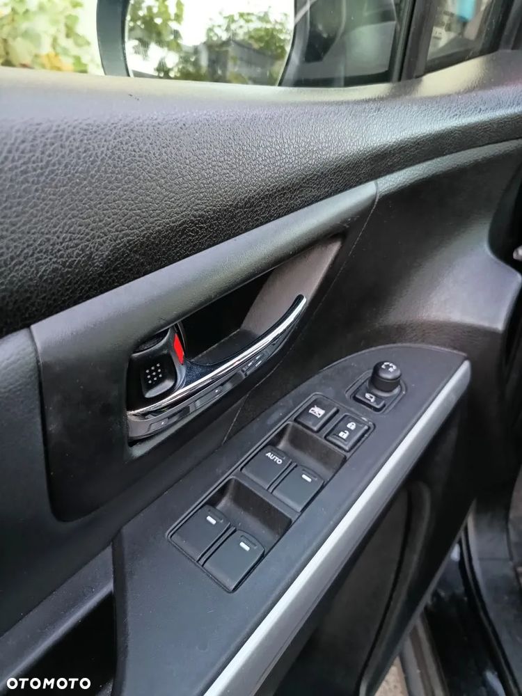 Suzuki SX4 S-Cross 1.6 DDiS Elegance 4WD - 23