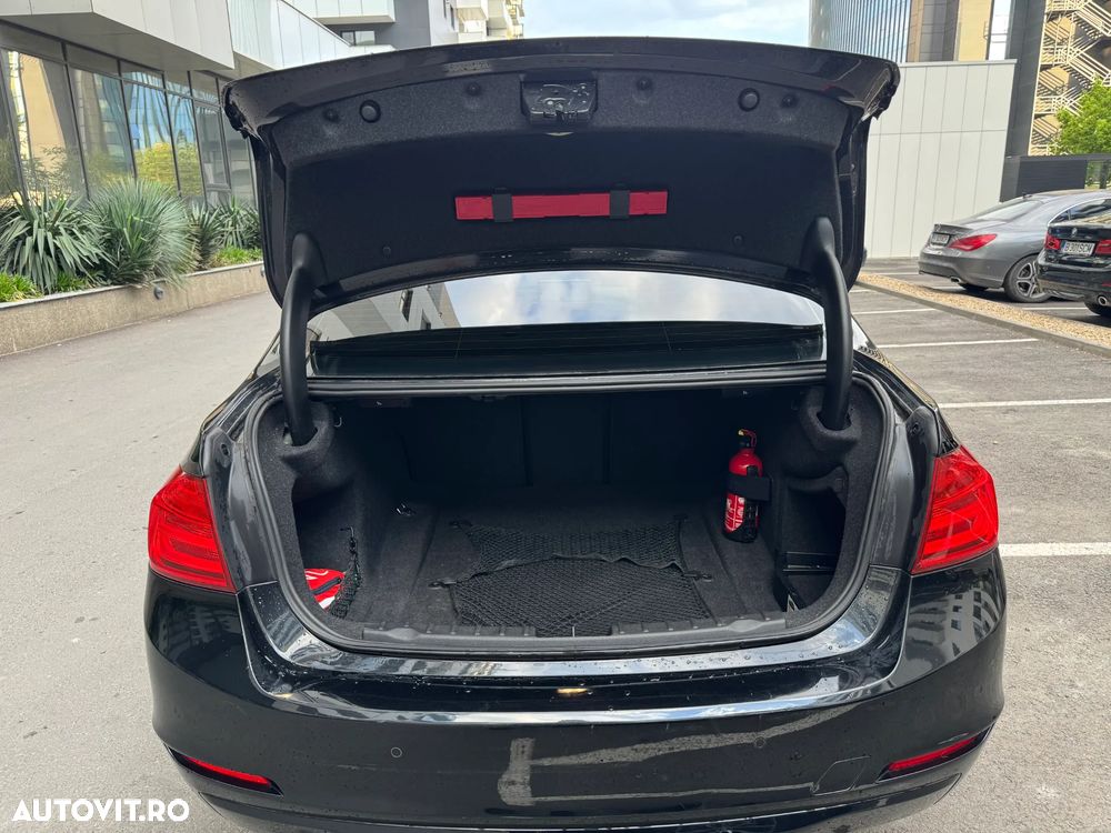 BMW Seria 3 - 11