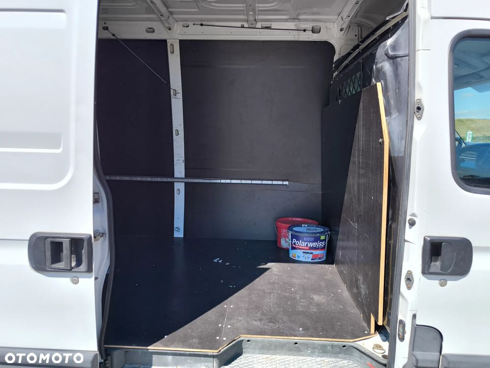 Iveco 35S13 - 13