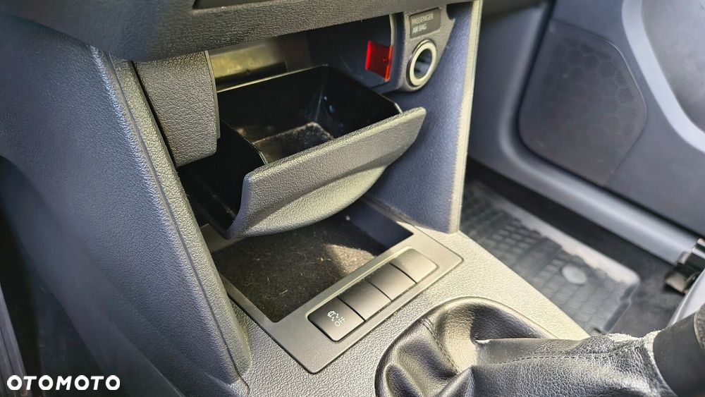 Volkswagen Caddy - 19