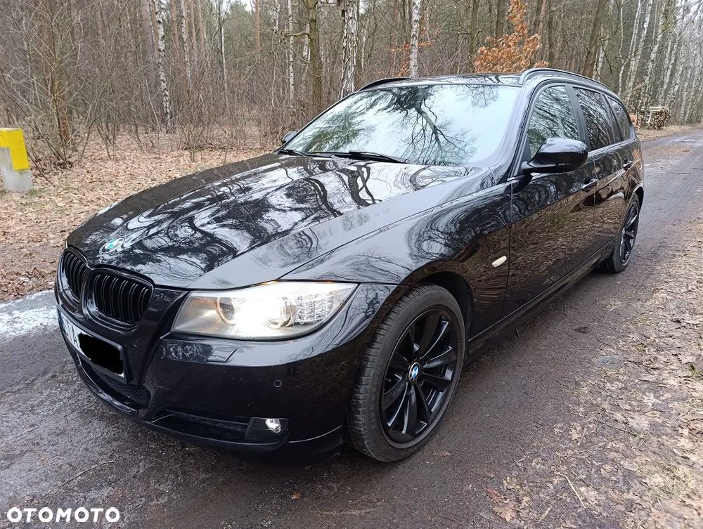 BMW Seria 3 - 10