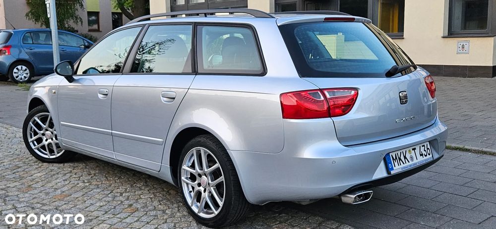 Seat Exeo 2.0 TDI CR Reference - 31