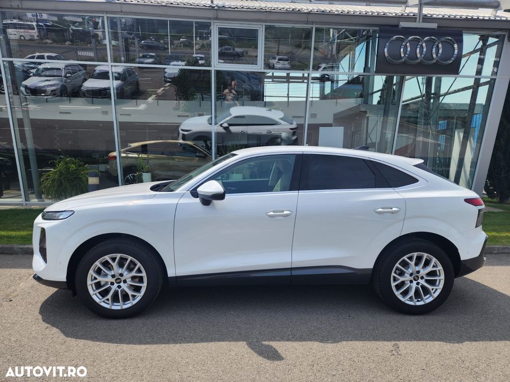 AUDI Q3 2026 — imagine 2