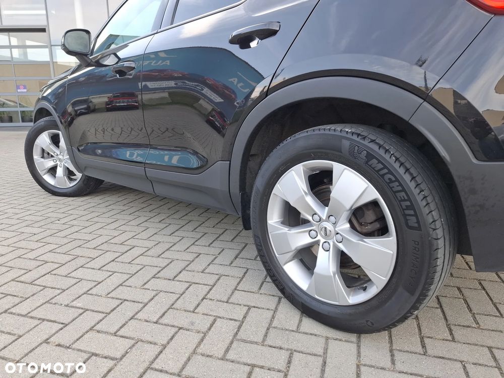 Volvo XC 40 2021