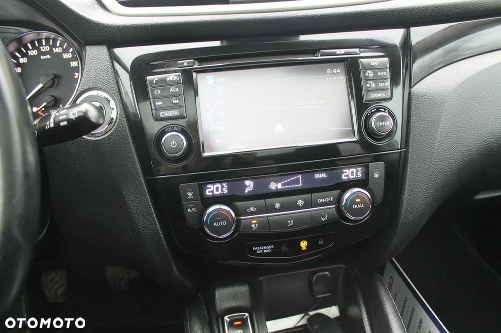 Nissan Qashqai - 16