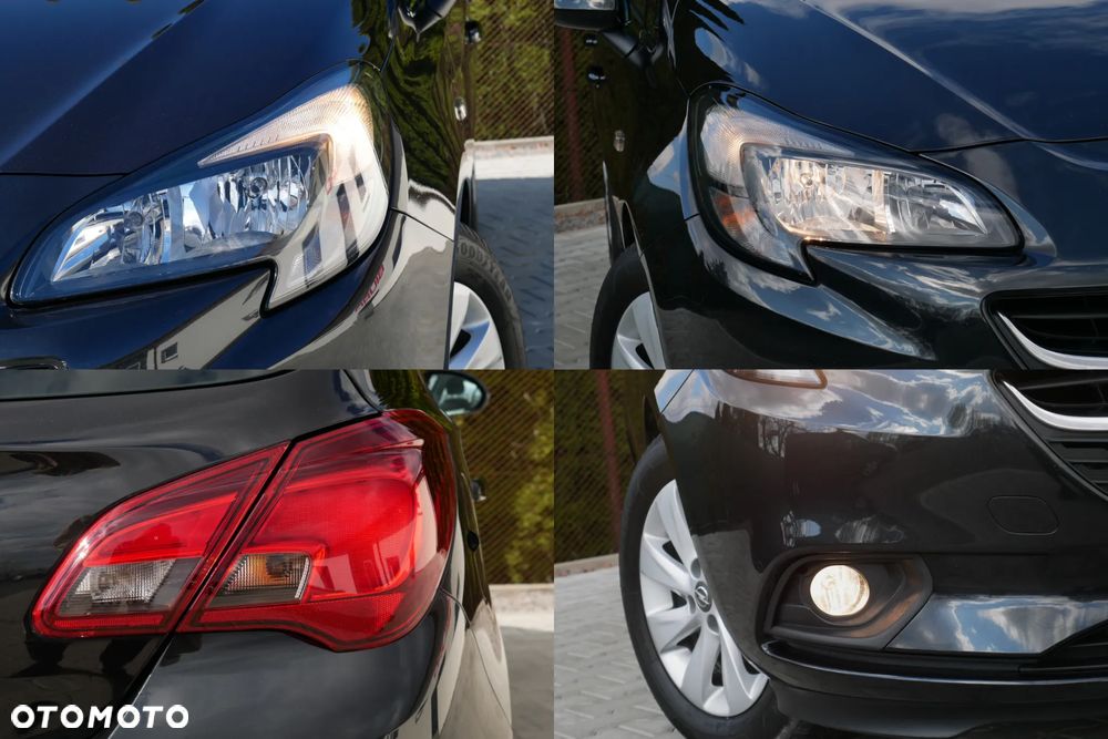 Opel Corsa 1.2 Active - 16