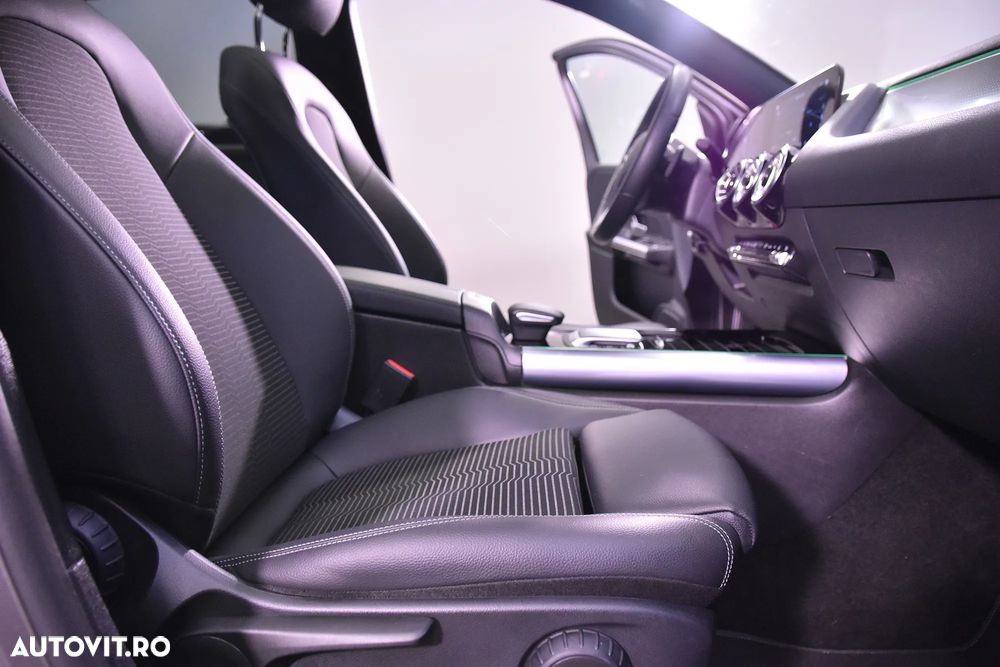 Mercedes-Benz B 250 e 8G-DCT - 12