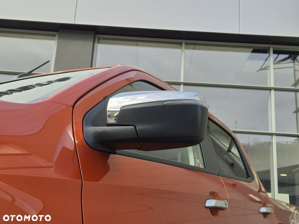 Isuzu D-Max 1.9 DC LSX - 14