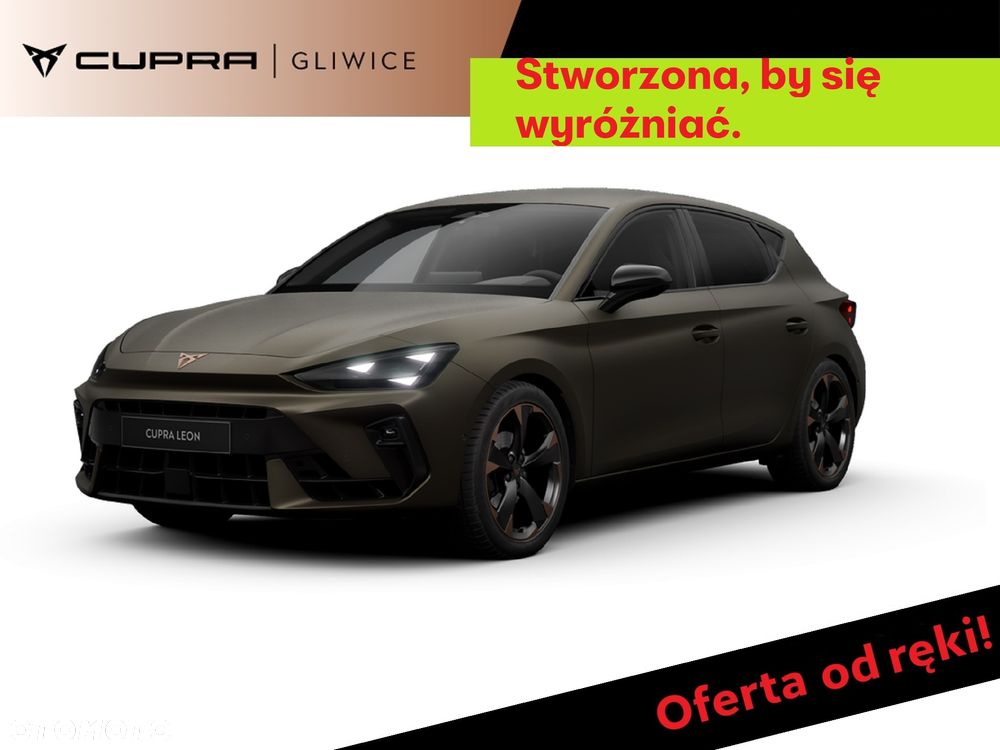 Cupra Leon 1.5 eTSI DSG - 2