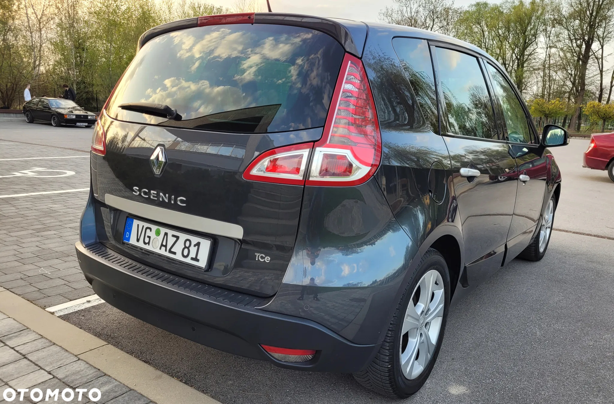 Renault Scenic TCe 130 Dynamique - 7
