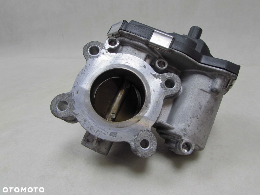 OPEL ASTRA V K CORSA E 1.0 T PRZEPUSTNICA POWIETRZA 55491542AA 15-18 - 4