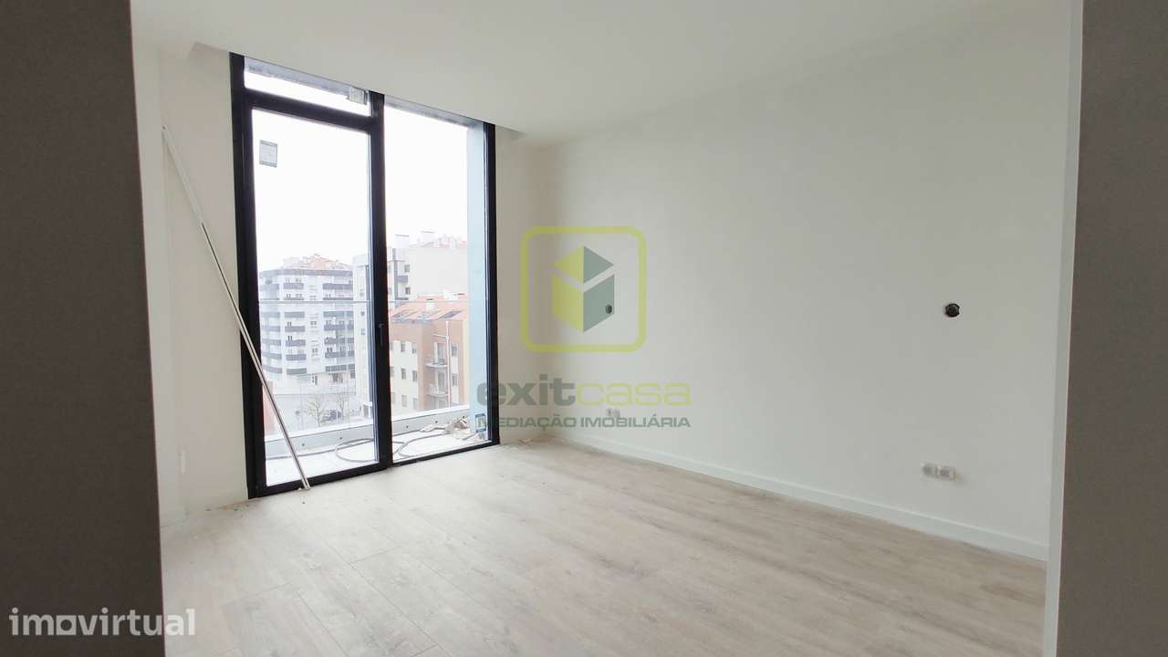 Apartamento T3 - Grande imagem: 3/17