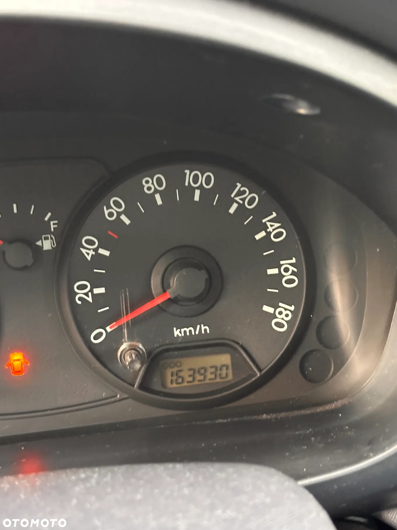 Kia Picanto 1.0 / City - 4