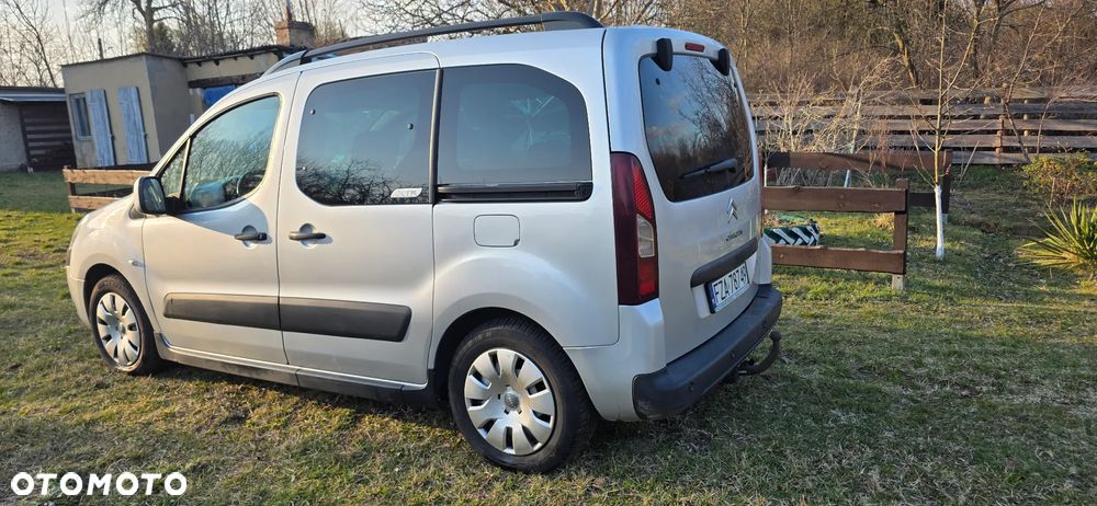 Citroën Berlingo 1.6 HDi XTR - 5