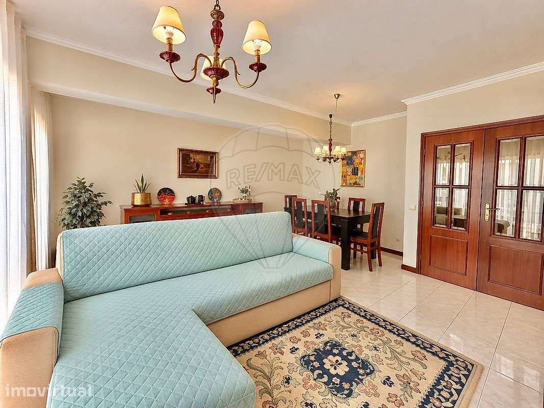 Apartamento T2 para venda