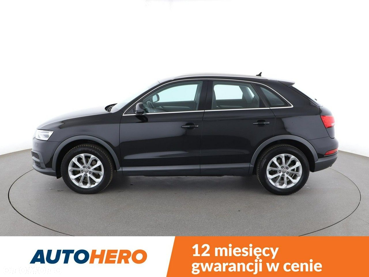 Audi Q3 1.4 TFSI design - 2