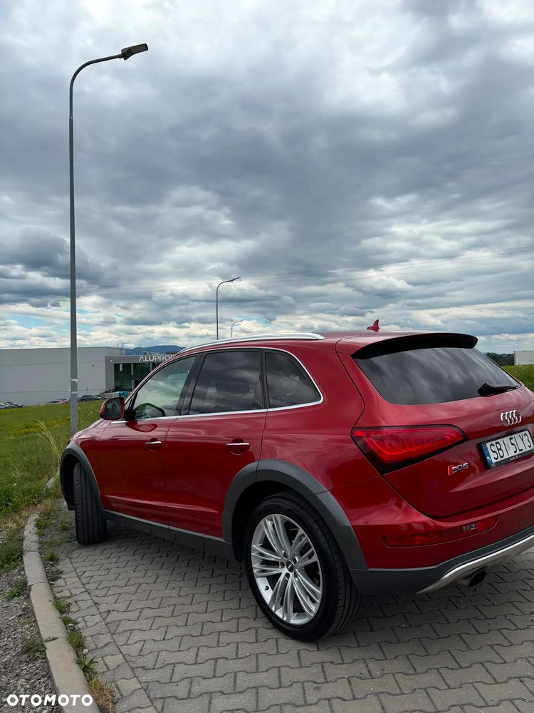 Audi Q5 - 8