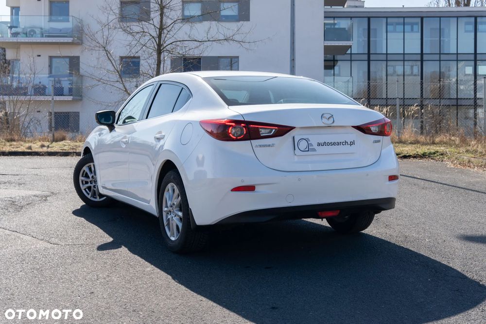 Mazda 3 2.0 Skyenergy - 7