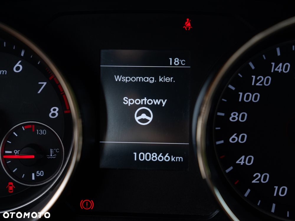 Hyundai i30 1.6 GDI Turbo Sport - 31