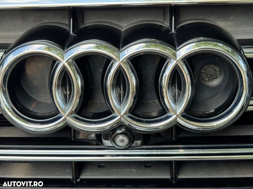 Audi A8 L 3.0 TDI Quattro Tiptronic - 28