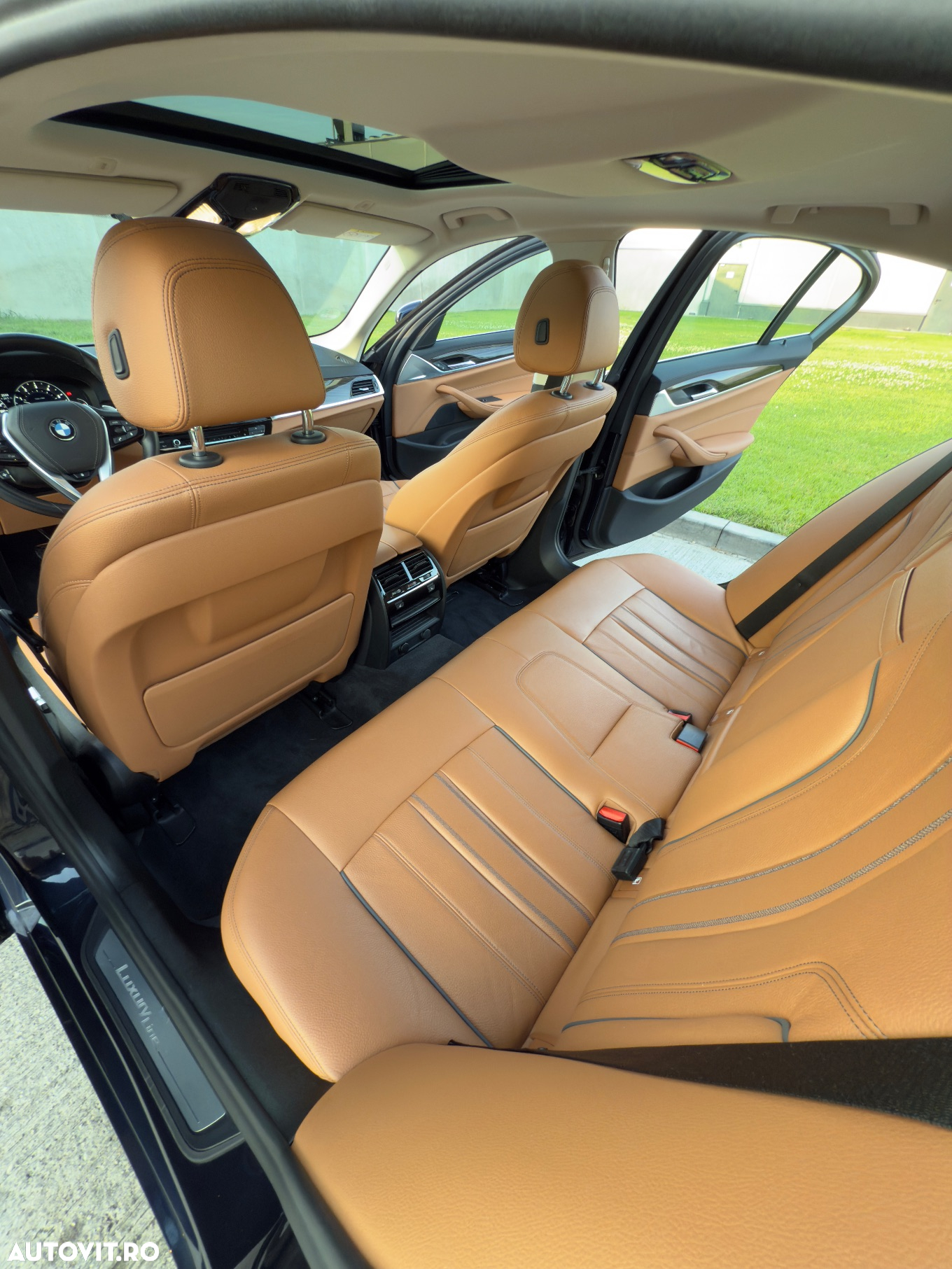 BMW Seria 5 - 19