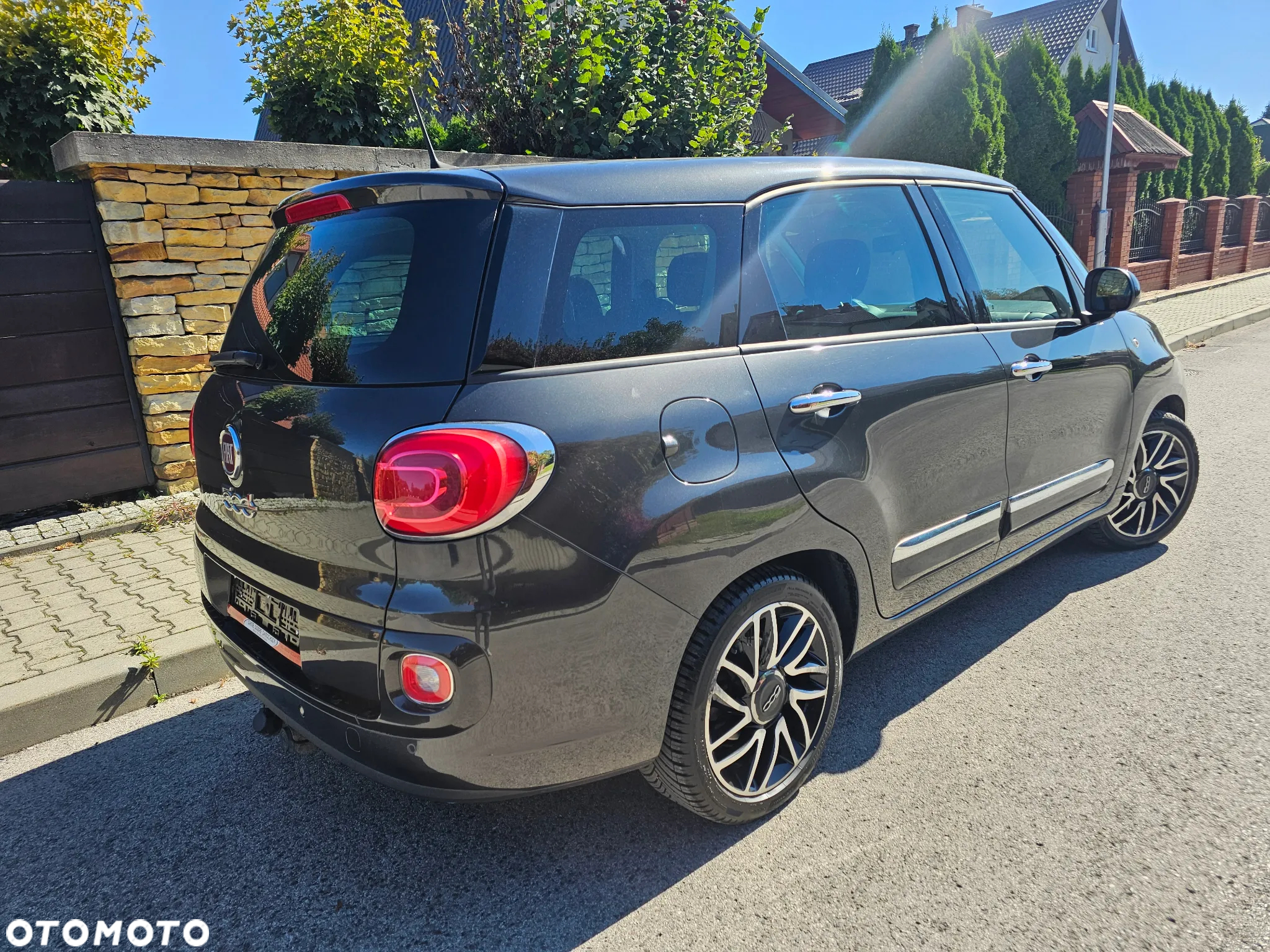 Fiat 500L 1.6 MultiJet 120th - 7
