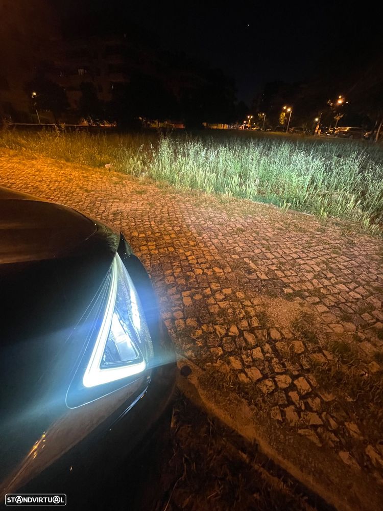 SEAT Leon 1.0 TSI Style - 28