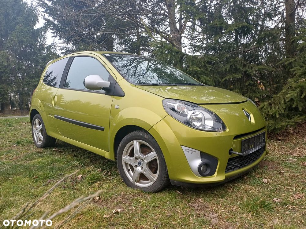 Renault Twingo - 1