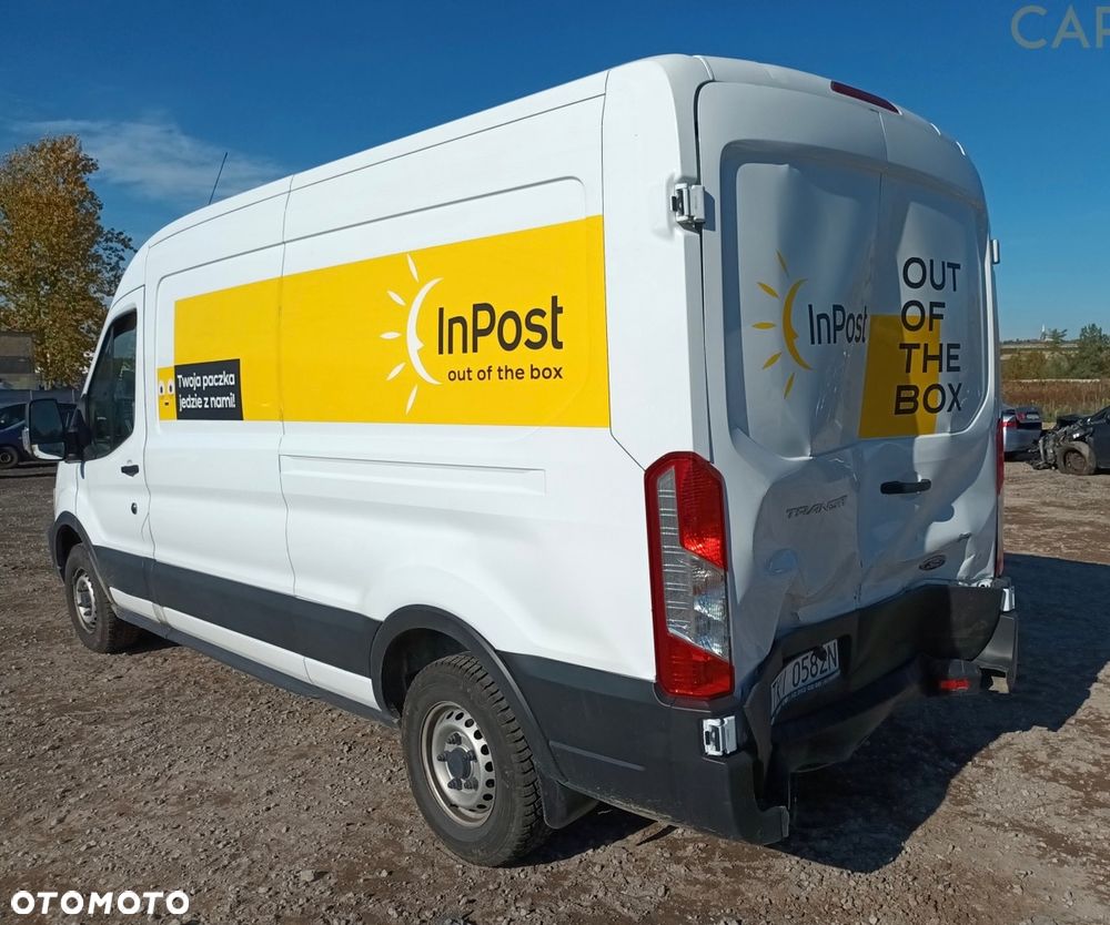 Ford TRANSIT - 5
