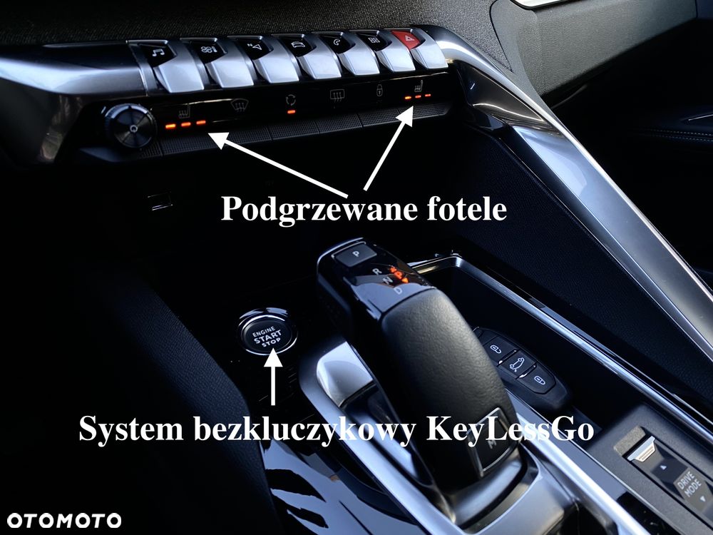 Peugeot 3008 1.2 PureTech Allure Pack S&S EAT8 - 18