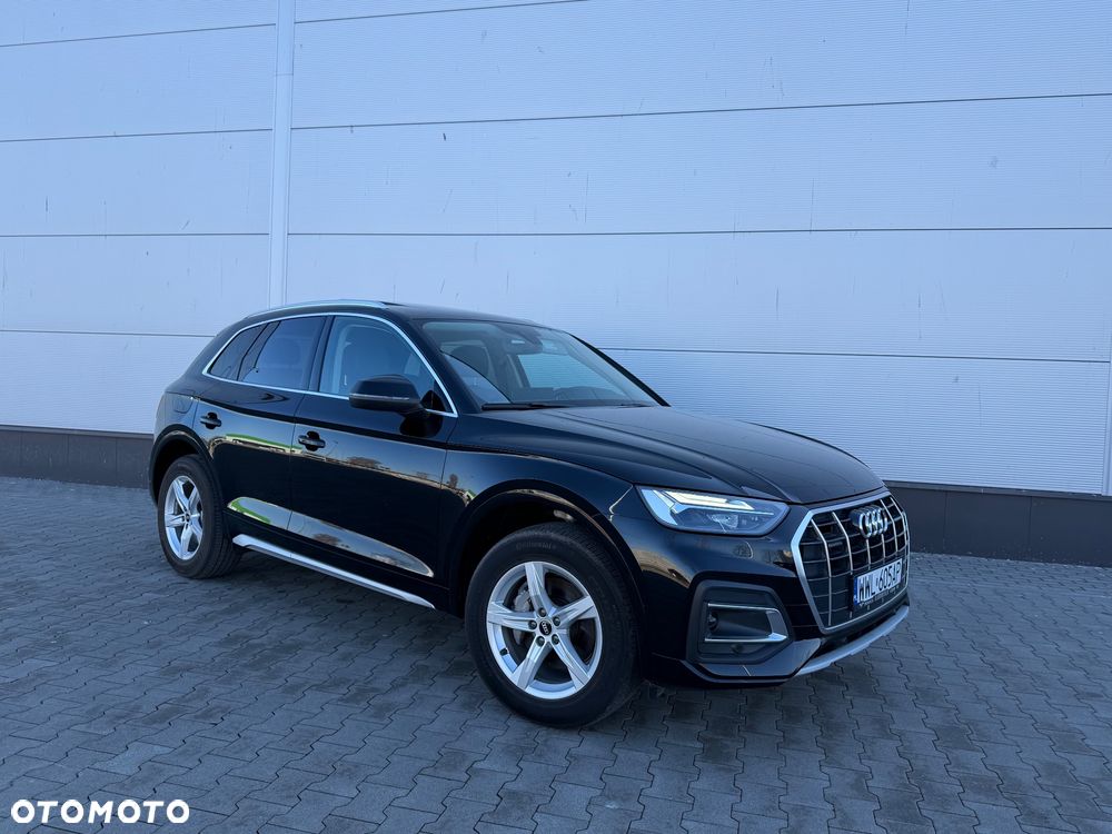 Audi Q5 - 15
