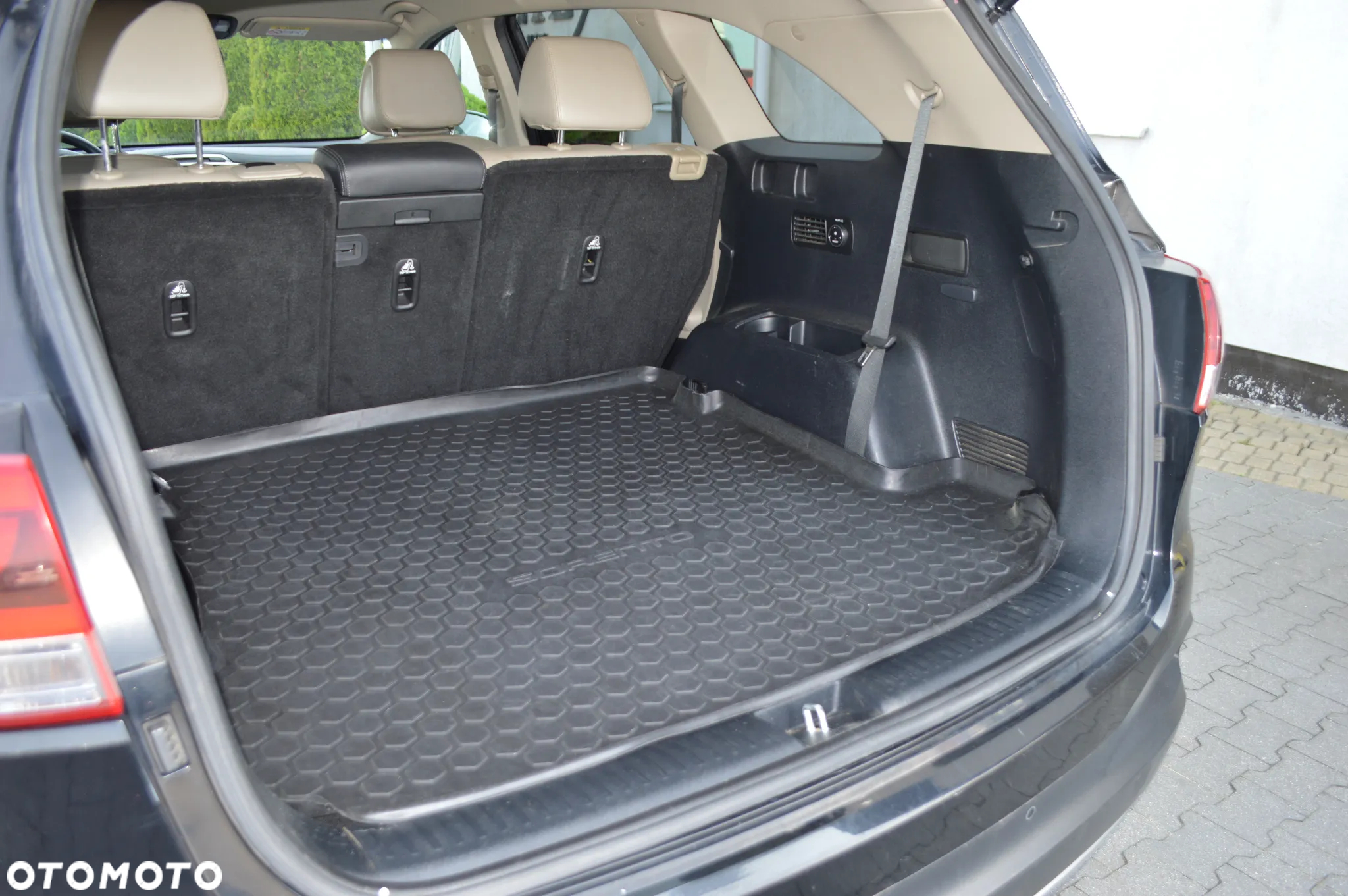 Kia Sorento 2.0 CRDI M - 14